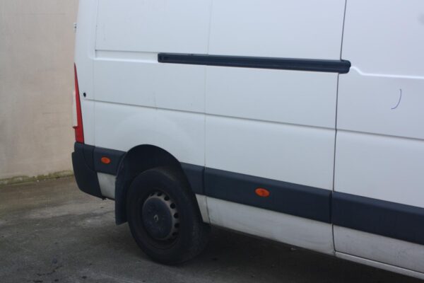 RENAULT MASTER X62 09/2011-2024 RIGHT SLIDING DOOR HINGE/RUNNER UPPER - Image 12