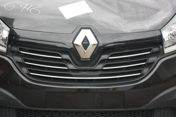 RENAULT TRAFIC X82 01/2015-ON WIPER MOTOR BARN DOOR LEFT - Image 15