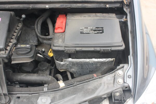 MERCEDES BENZ VIANO 639 07/2005-12/2014 RIGHT HEADLAMP WASHER JET ASSEMBLY WAGON - Image 49