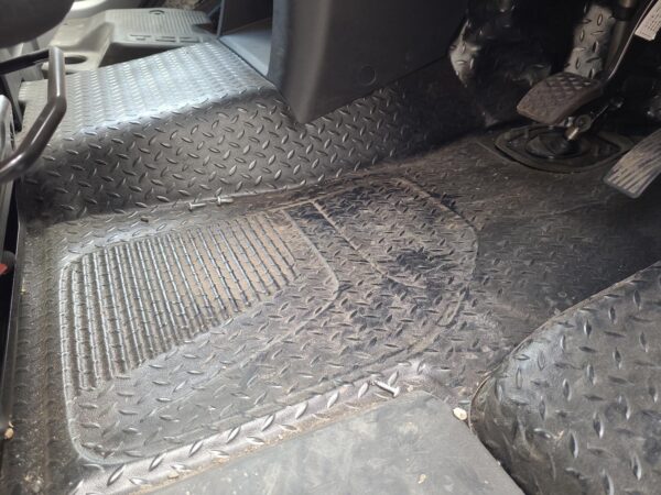 LDV DELIVER 9 07/2020-2024 BRAKE PEDAL ASSEMBLY - Image 21