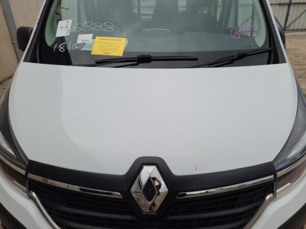 RENAULT TRAFIC X82 01/2015-ON INTAKE HOSE FROM AIRBOX TO TURBO INLET - Image 16