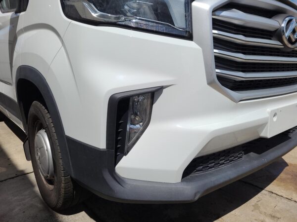 LDV DELIVER 9 07/2020-2024 RIGHT BUMPER TO GUARD BRACKET - Image 22