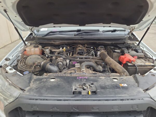 FORD RANGER PX SERIES 1-3 06/2011-04/2022 AIR FLOW METER 2.2/3.2 DIESEL - Image 27