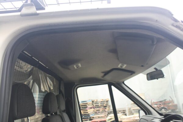 FORD TRANSIT VH-VJ 10/2000-08/2006 SUN VISOR PAIR - Image 27