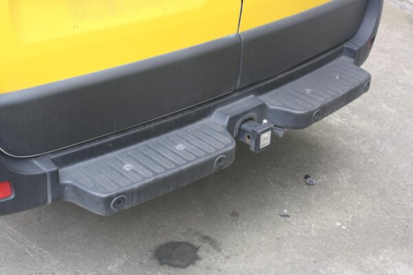 RENAULT MASTER X62 09/2011-2024 LEFT REAR BUMPER BRACKET - Image 8