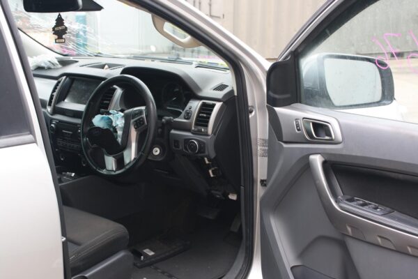 FORD RANGER PX SERIES 1-3 06/2011-04/2022 INTERCOOLER PIPES/HOSES ONLY - Image 34