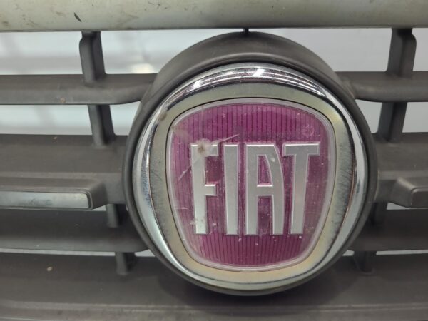 FIAT DUCATO 10/2014-2023 RADIATOR GRILLE - Image 5