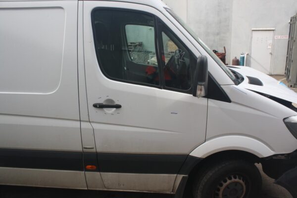 MERCEDES BENZ SPRINTER NCV3 09/2009-04/2018 STARTER MOTOR 2.1 DIESEL EURO 5 TYPE - Image 29