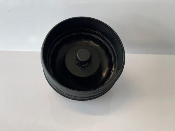 FORD TRANSIT VH-VJ 10/2000-08/2006 NEW OIL FILTER CAP - Image 3