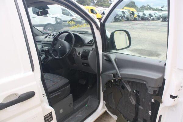 MERCEDES BENZ VITO 639 05/2004-02/2015 ABS SENSOR RIGHT FRONT - Image 35