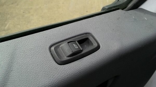 FORD TRANSIT VO 03/2014-2024 MUD FLAPS LEFT REAR - Image 9