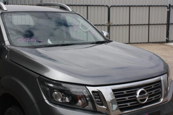 NISSAN NAVARA NP300 05/2015-2023 RIGHT REAR UPPER TRAILING ARM - Image 8