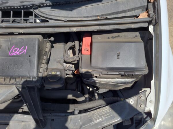 MERCEDES BENZ VITO 639 02/2011-02/2015 RIGHT FRONT STRUT - Image 30