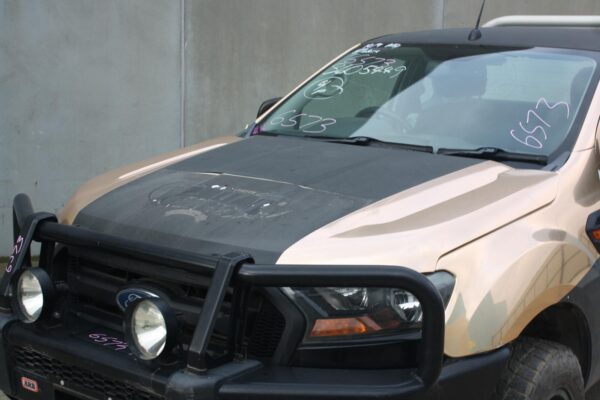 FORD RANGER PX SERIES 2-3 07/2015-04/2022 POWER WINDOW RIGHT FRONT MASTER SWITCH - Image 8