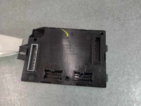 RENAULT TRAFIC X82 01/2015-2024 ECU BCM VISTEON - Image 2