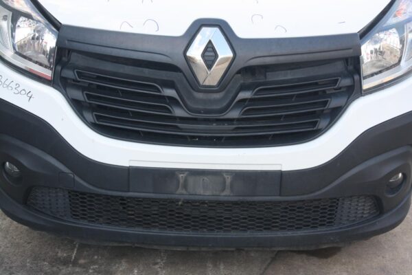 RENAULT TRAFIC X82 01/2015-2024 ABS SENSOR LEFT FRONT - Image 7