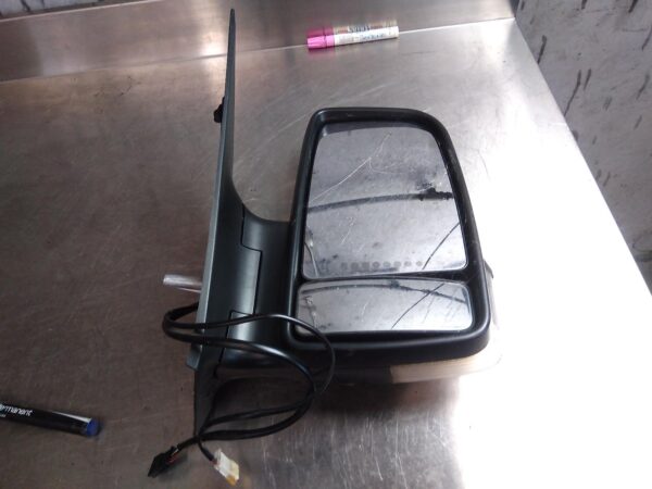 MERCEDES BENZ SPRINTER NCV3 10/2006-04/2018 RIGHT DOOR MIRROR VAN TYPE - Image 13