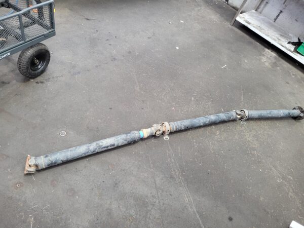 FORD TRANSIT VM SI-II 10/2011-02/2014 REAR PROP SHAFT DIESEL 2.2L RWD MWB VAN - Image 10