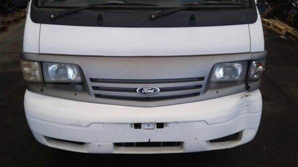 FORD ECONOVAN JH 10/1999-12/2006 RIGHT GUARD FLASHER REPEATER - Image 7