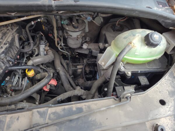 RENAULT MASTER X62 01/2015-2024 ENGINE DIESEL 2.3L TWIN TURBO RWD - Image 23