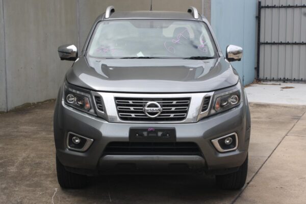 NISSAN NAVARA NP300 05/2015-2023 LEFT LOWER REAR TRAILING ARM - Image 27