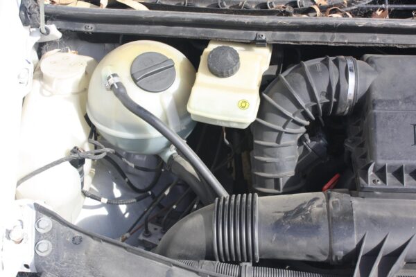 MERCEDES BENZ VITO 639 04/2004-12/2006 ENGINE DIESEL 2.1L 646.983 CODE - Image 11