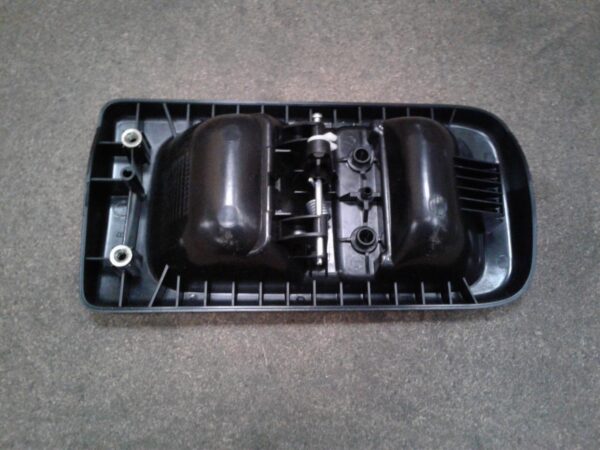 RENAULT MASTER X70 09/2004-06/2010 NEW RIGHT SLIDING DOOR HANDLE - Image 2