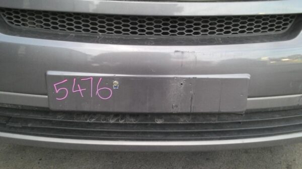 HYUNDAI ILOAD/IMAX TQ 11/2007-03/2012 RADIATOR FAN 2.5L DIESEL ALLOY INLET - Image 6