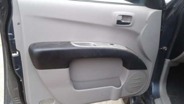 MITSUBISHI TRITON MN 08/2009-03/2015 TRANSFER CASE AUTOMATIC T/M 4D56 5 SPEED - Image 6