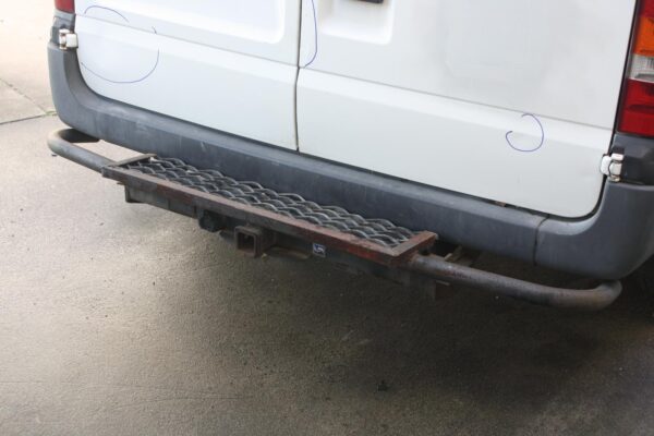 FORD TRANSIT VH-VJ 10/2000-08/2006 HIGH LEVEL STOPLIGHT - Image 8