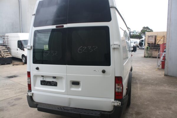 FORD TRANSIT VH-VM 01/2000-09/2014 BARN DOOR HINGE LOWER LEFT ONLY 270 HINGES - Image 14