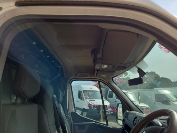 RENAULT MASTER X62 09/2011-ON COURTESY LIGHT - Image 49