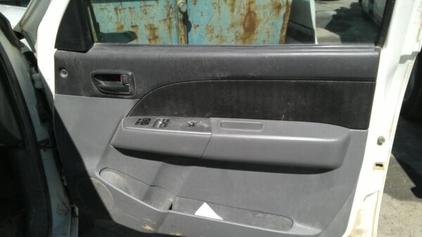 FORD RANGER PJ-PK 12/2006-06/2011 TONNEAU COVER-SOFT SINGLE CAB - Image 8