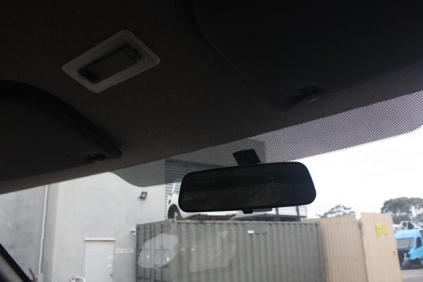 FORD TRANSIT VH-VJ 10/2000-08/2006 SUN VISOR PAIR - Image 24