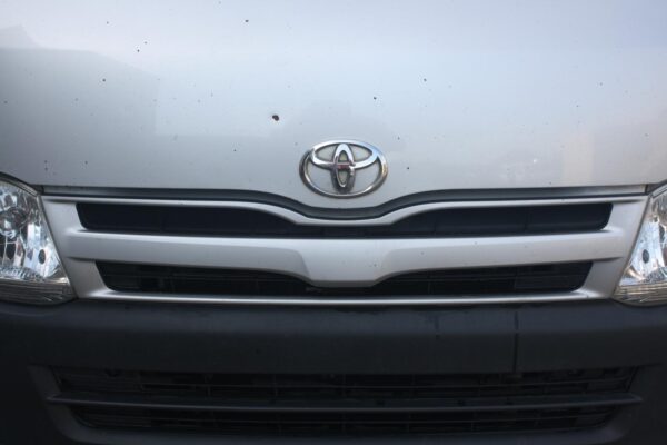 TOYOTA HIACE TRH/KDH 03/2005-04/2019 LEFT FRONT TORSION BAR - Image 25