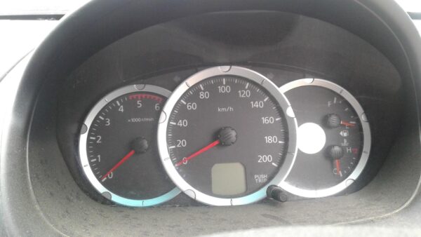 MITSUBISHI TRITON MN 08/2009-03/2015 TRANSFER CASE AUTOMATIC T/M 4D56 5 SPEED - Image 11