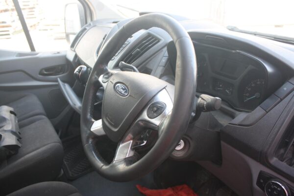 FORD TRANSIT VO 02/2014-04/2018 ALTERNATOR DIESEL 2.2L 150 AMP - Image 23