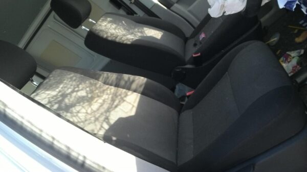 VOLKSWAGEN TRANSPORTER T6 07/2015-2022 REAR BUMPER BAR END RIGHT - Image 6