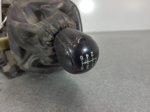FORD TRANSIT VM 07/2006-02/2014 GEAR SHIFTER MANUAL T/M TYPE - Image 19
