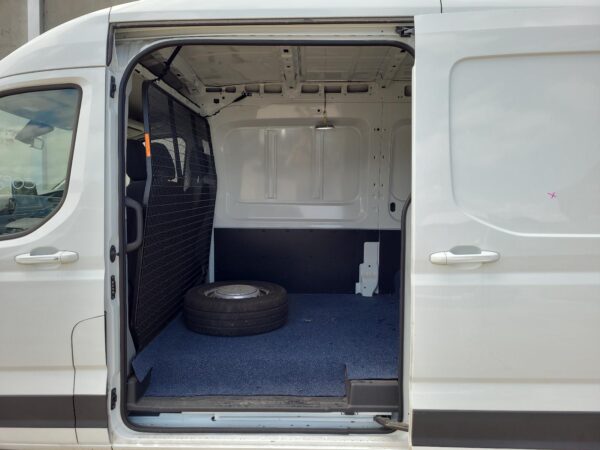 LDV DELIVER 9 07/2020-2024 UPPER LEFT SLIDING DOOR RUNNER - Image 11