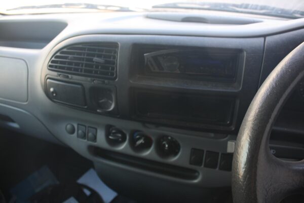 FORD TRANSIT VG 01/1997-09/2000 REAR BRAKE COMP PROPORTIONING VALVE AND SPRING - Image 9