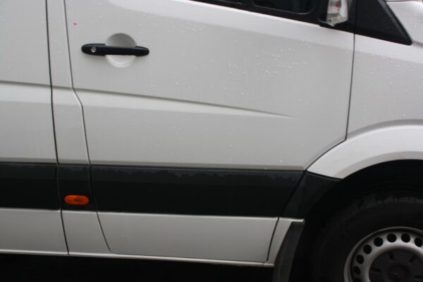 MERCEDES BENZ SPRINTER NCV3 10/2006-04/2018 RIGHT GUARD LINER REAR SECTION - Image 5