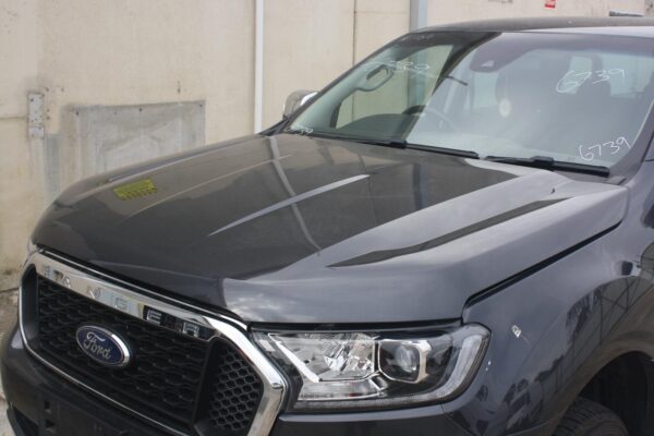 FORD RANGER PX SERIES 3 06/2018-04/2022 ENERGY ABSORBER - Image 8