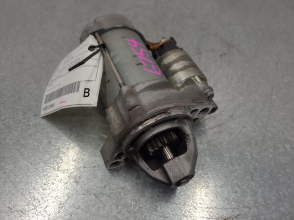 MERCEDES BENZ SPRINTER NCV3 09/2009-04/2018 STARTER MOTOR DIESEL 2.1L - Image 3