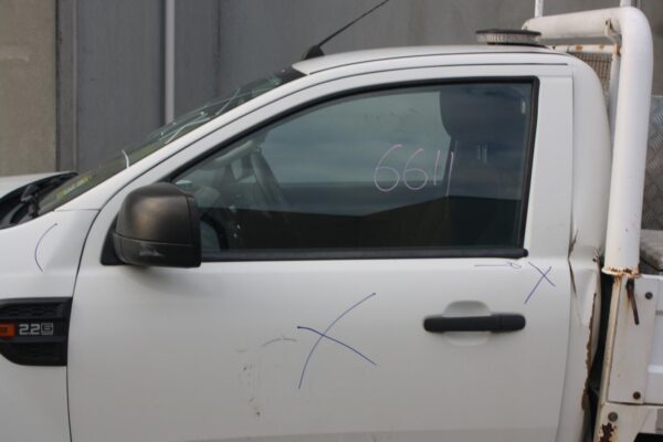 FORD RANGER PX SERIES 1-2 06/2011-06/2018 LEFT FRONT STRUT 2WD LOW RIDE - Image 16