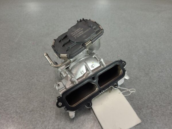 RENAULT TRAFIC X82 01/2015-ON THROTTLE BODY DIESEL - Image 3