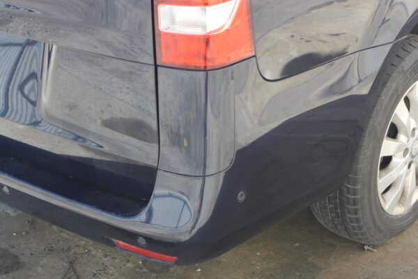 MERCEDES BENZ VITO 447 03/2015-ON RIGHT BUMPER TO GUARD BRACKET - Image 34