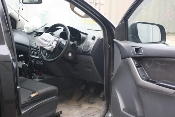 MAZDA BT50 06/2011-04/2022 INTERCOOLER HOSE INTERCOOLER TO THROTTLE BODY DIESEL - Image 32