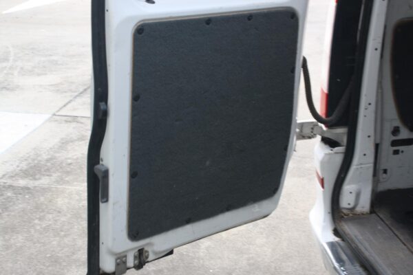 MERCEDES BENZ VITO 639 05/2004-02/2015 BARN DOOR HINGE UPPER LEFT - Image 11