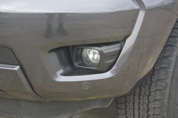 FORD RANGER PX SERIES 3 06/2018-04/2022 LEFT BUMPER FOGLAMP COVER - Image 10